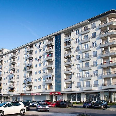Apartman Tanjuska Podgorica Zewnętrze zdjęcie