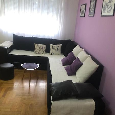 Apartman Tanjuska Podgorica Zewnętrze zdjęcie