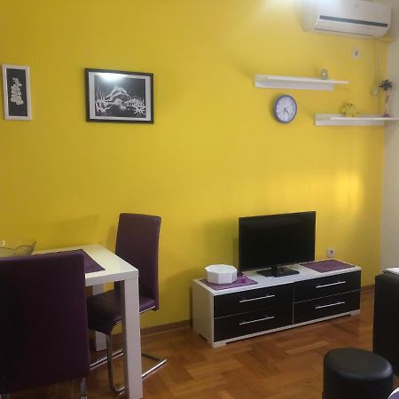 Apartman Tanjuska Podgorica Zewnętrze zdjęcie