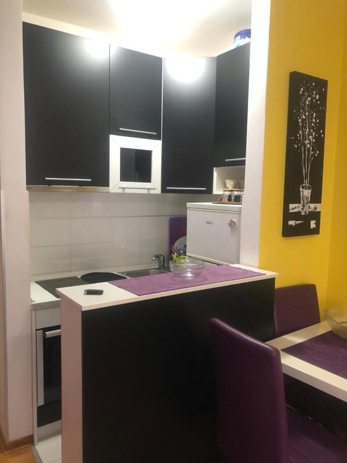 Apartman Tanjuska Podgorica Zewnętrze zdjęcie