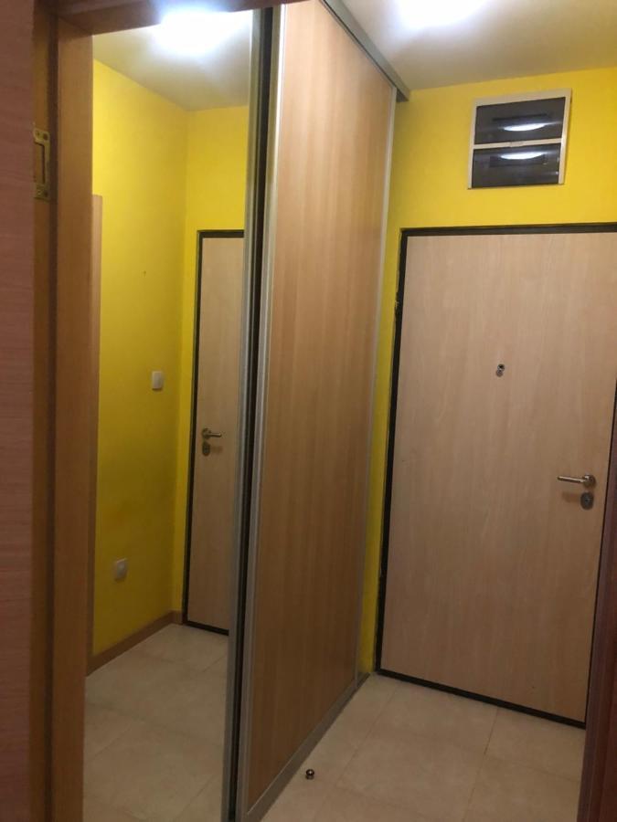 Apartman Tanjuska Podgorica Zewnętrze zdjęcie