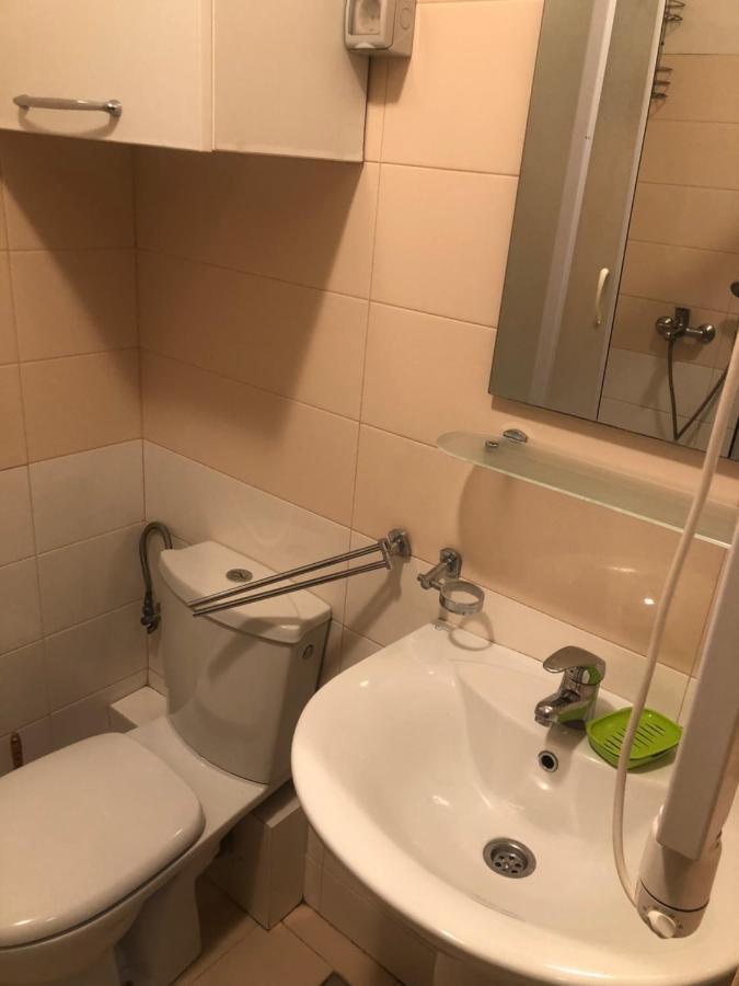 Apartman Tanjuska Podgorica Zewnętrze zdjęcie