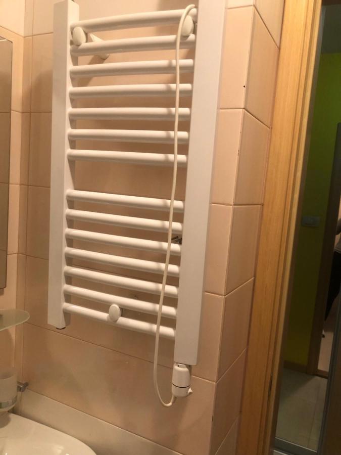 Apartman Tanjuska Podgorica Zewnętrze zdjęcie